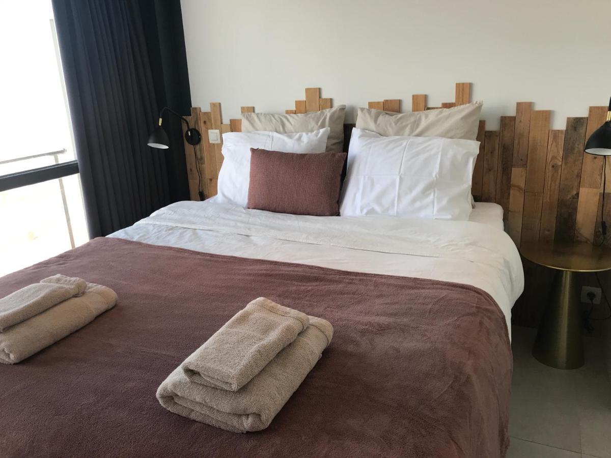 Panoramic Seaview Apartment With Free Private Garage オステンド エクステリア 写真